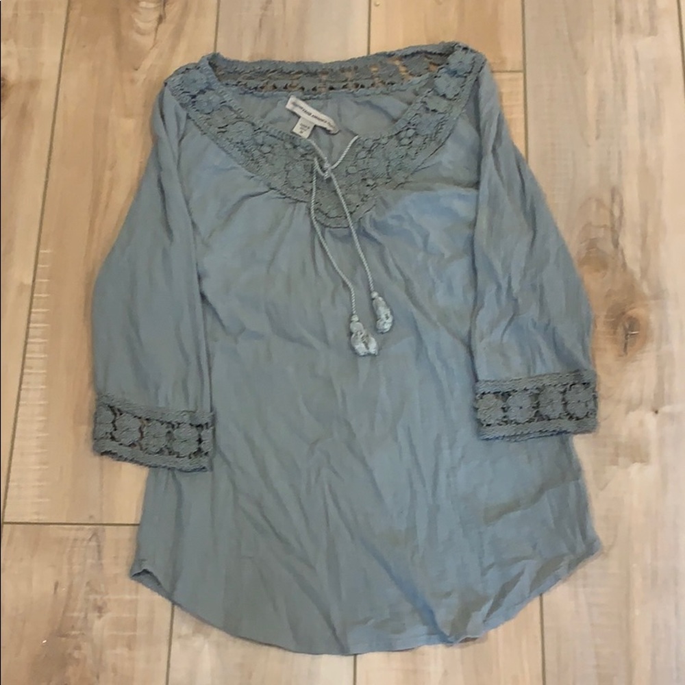 Cute Swimsuit cover up